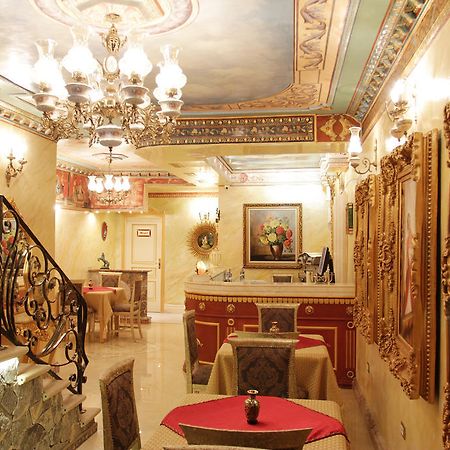 Hotel Boutique Vila Fernando Tiranë Ngoại thất bức ảnh