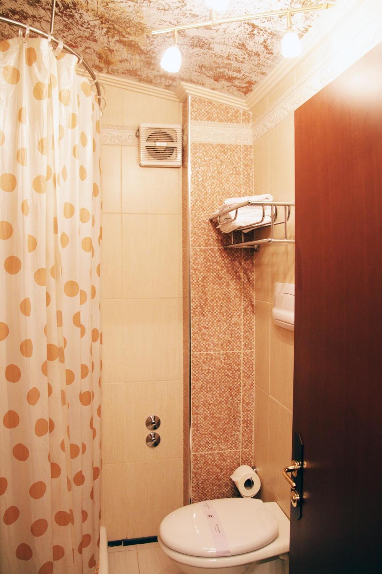 Hotel Boutique Vila Fernando Tiranë Phòng bức ảnh