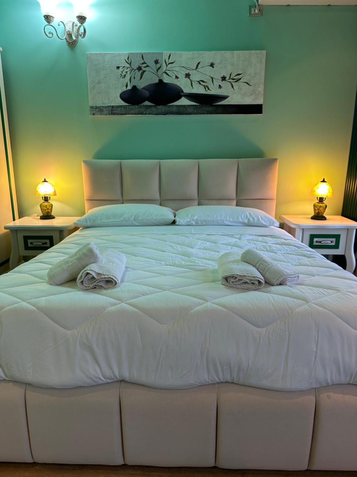 Hotel Boutique Vila Fernando Tiranë Phòng bức ảnh