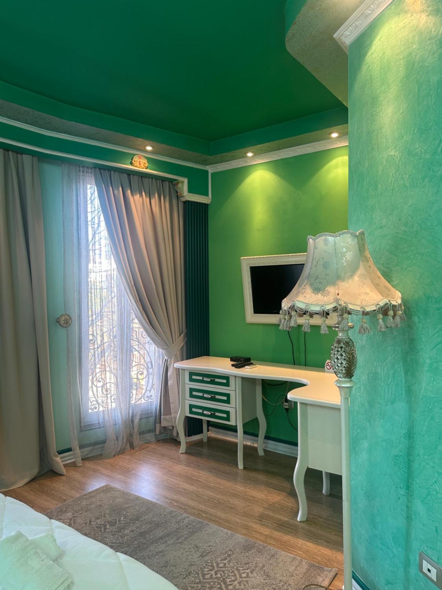 Hotel Boutique Vila Fernando Tiranë Ngoại thất bức ảnh