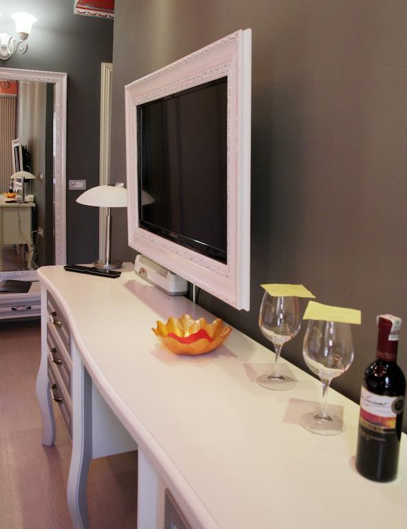 Hotel Boutique Vila Fernando Tiranë Phòng bức ảnh