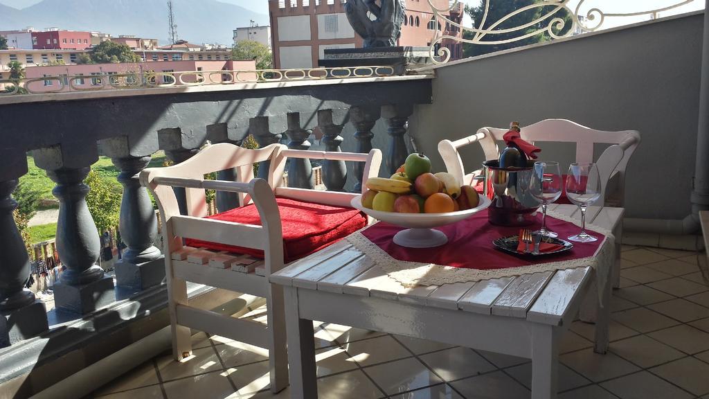 Hotel Boutique Vila Fernando Tiranë Phòng bức ảnh