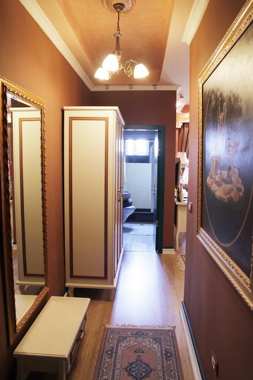 Hotel Boutique Vila Fernando Tiranë Phòng bức ảnh