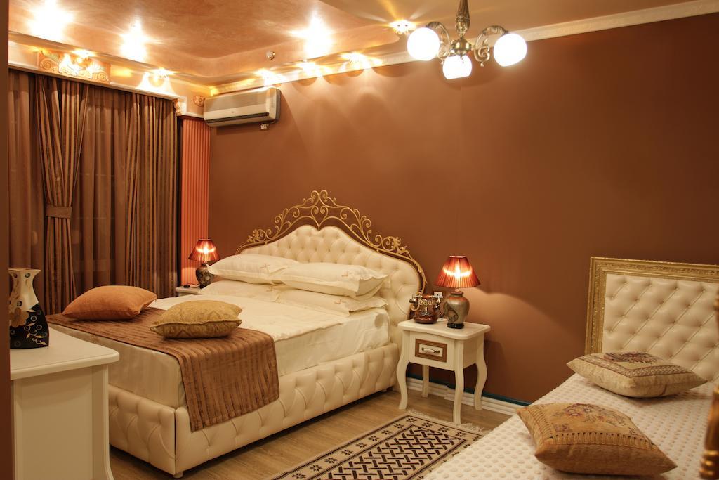 Hotel Boutique Vila Fernando Tiranë Ngoại thất bức ảnh